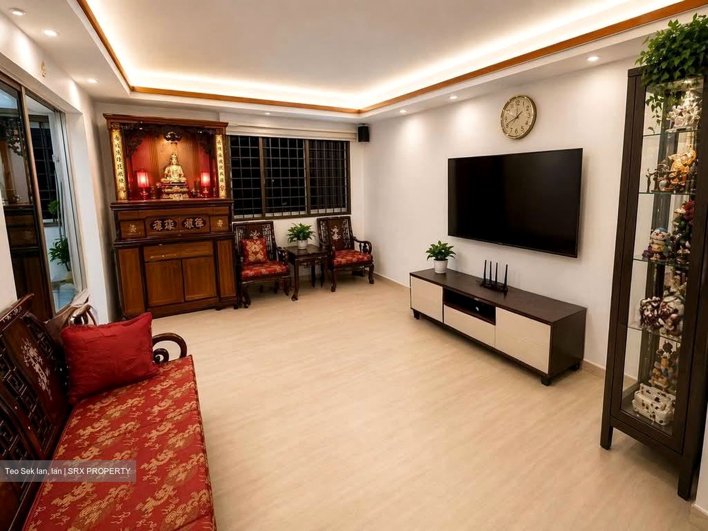 Blk 208 Choa Chu Kang Central (Choa Chu Kang), HDB Executive #549940291